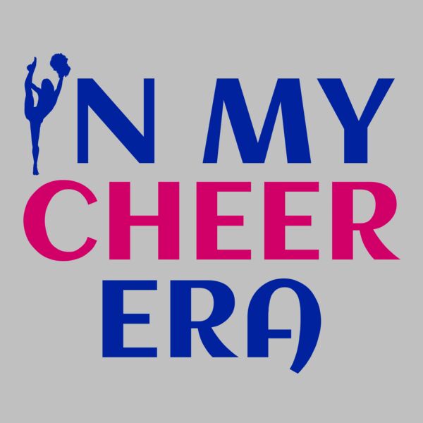 Cheerleading 45 Thumbnail