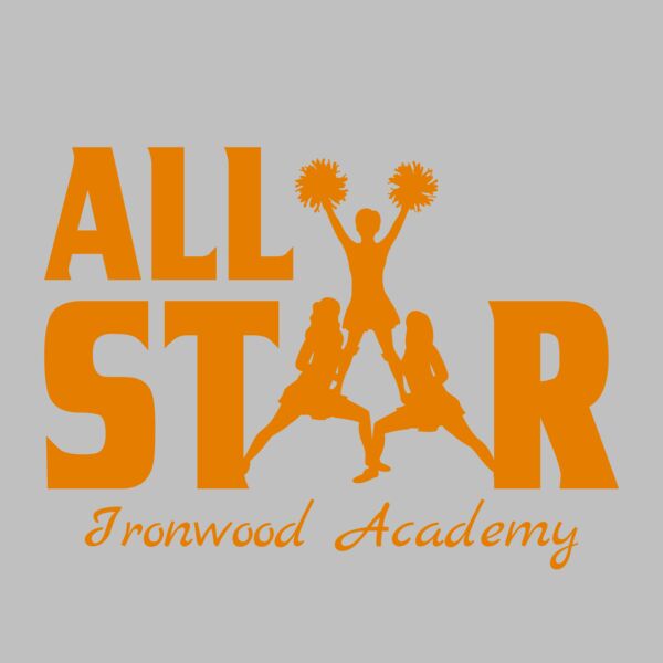 Cheerleading 50 Thumbnail