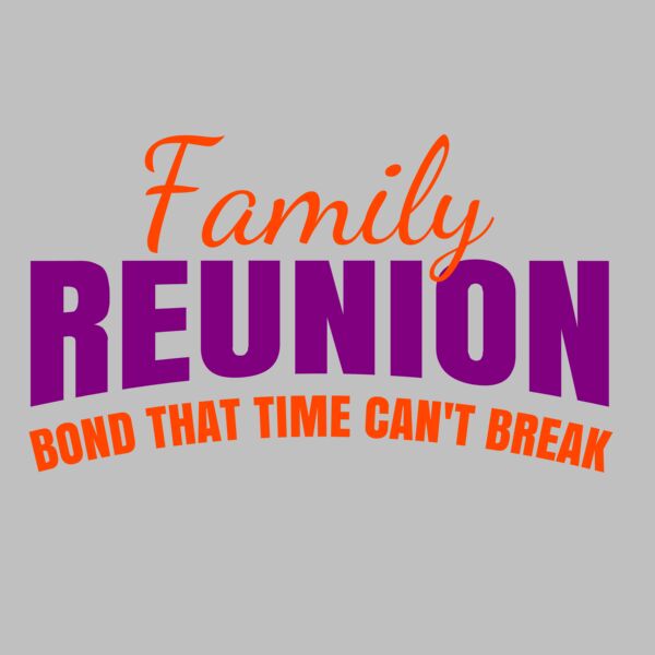 Family Reunion 70 Thumbnail