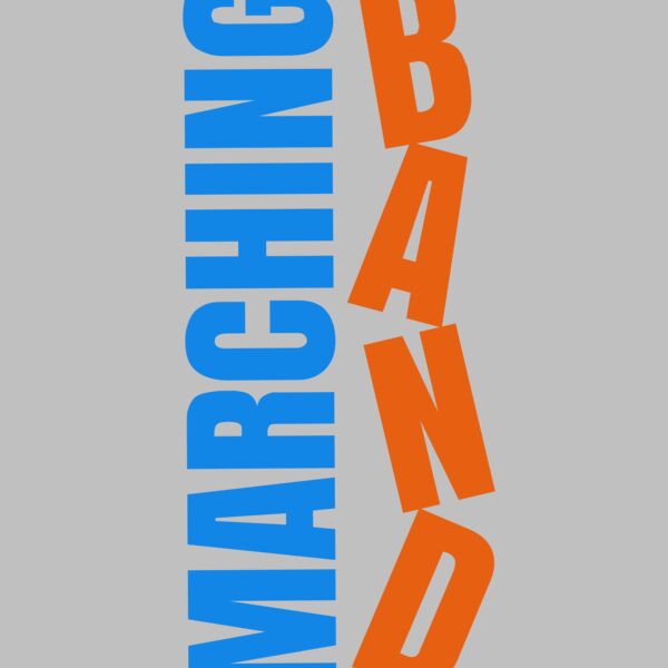 Marching Band 40 Thumbnail