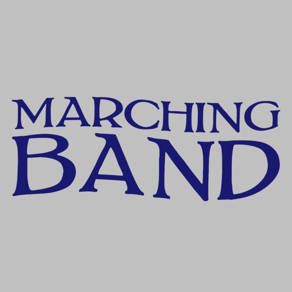 Marching Band 66 Thumbnail