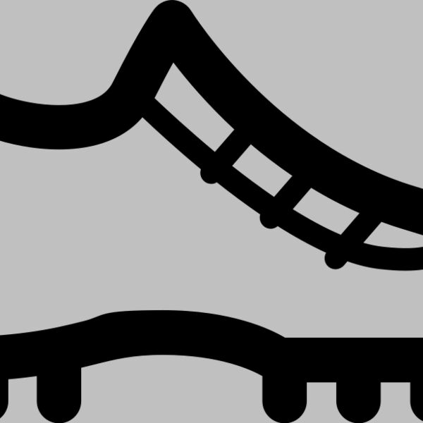 American Football   Clipart 10 Thumbnail