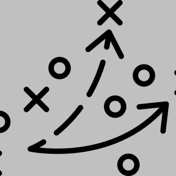 American Football   Clipart 8 Thumbnail