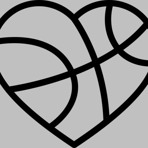 Basketball   Clipart 3 Thumbnail