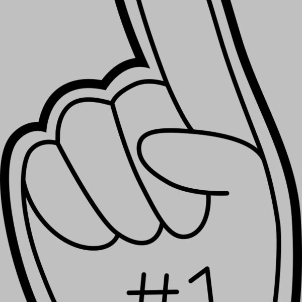 American Football   Clipart 12 Thumbnail