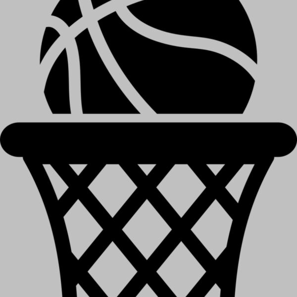 Basketball   Clipart 13 Thumbnail