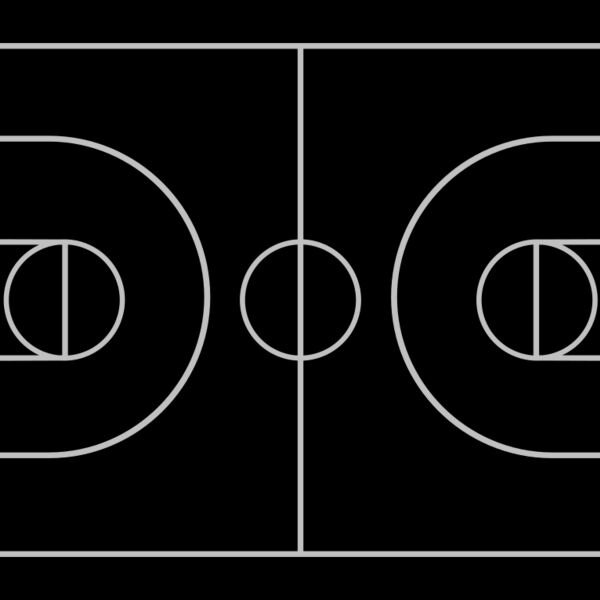 Basketball   Clipart 18 Thumbnail