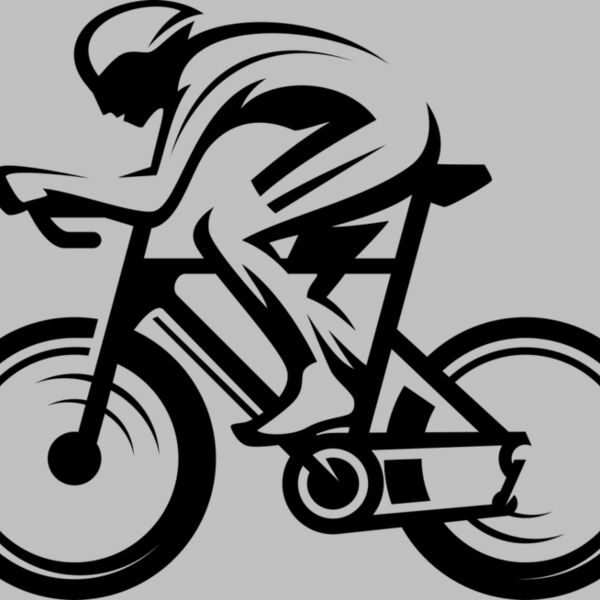 Bicycle   Clipart 15 Thumbnail