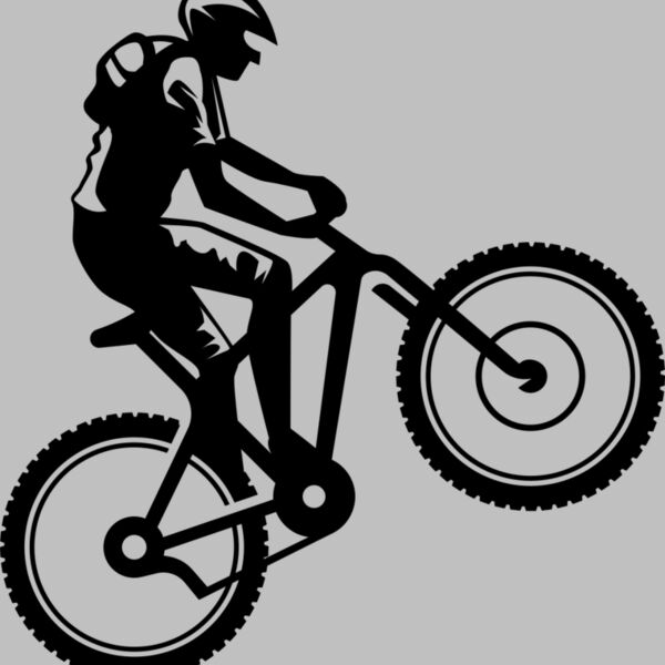 Bicycle   Clipart 16 Thumbnail