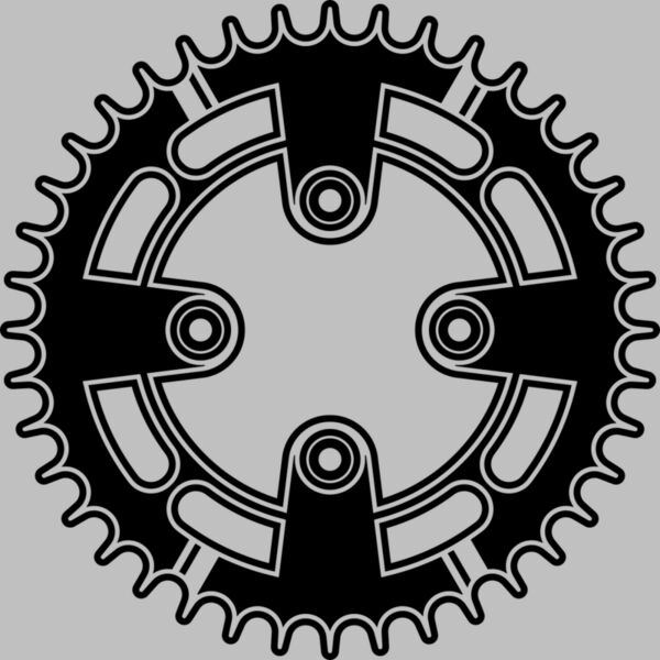 Bicycle   Clipart 18 Thumbnail