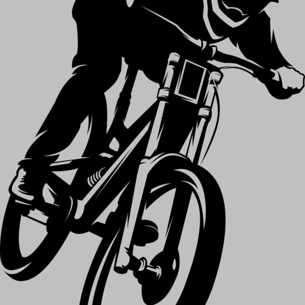 Bicycle   Clipart 19 Thumbnail