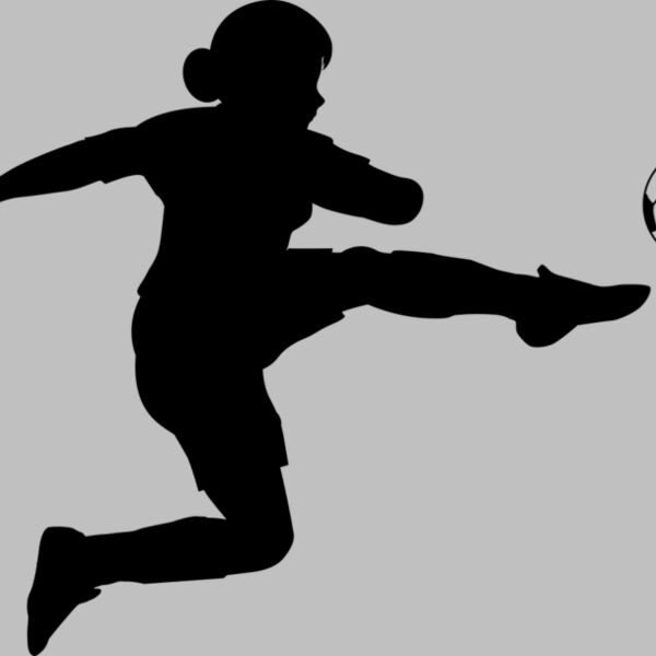 Soccer   Clipart 10 Thumbnail