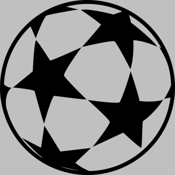 Soccer   Clipart 17 Thumbnail