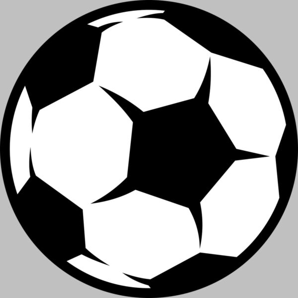 Soccer   Clipart 3 Thumbnail