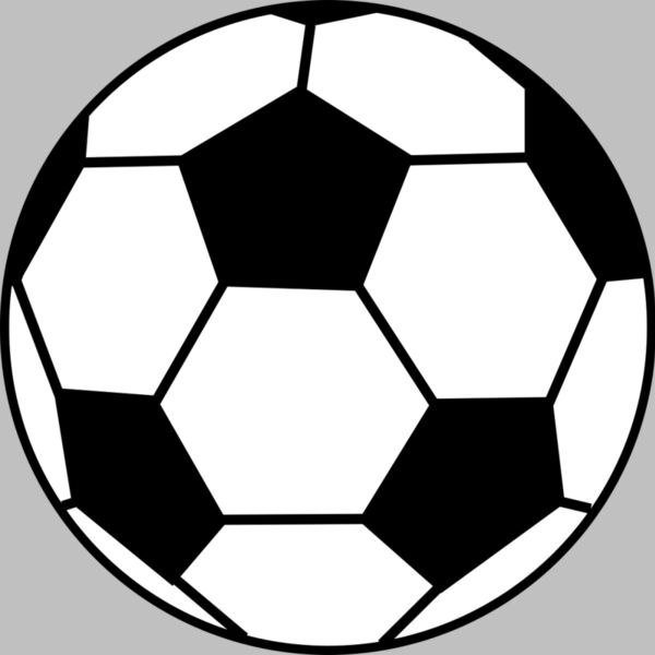 Soccer   Clipart 4 Thumbnail