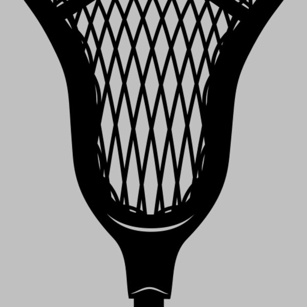 Lacrosse   Clipart 19 Thumbnail