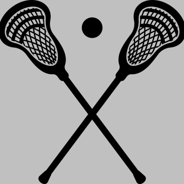 Lacrosse   Clipart 2 Thumbnail