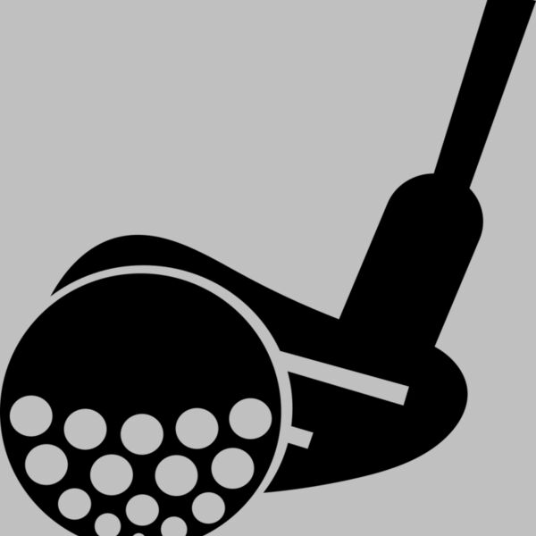 Golf   Clipart 13 Thumbnail