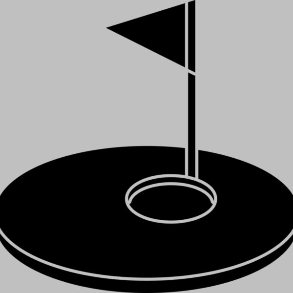 Golf   Clipart 20 Thumbnail