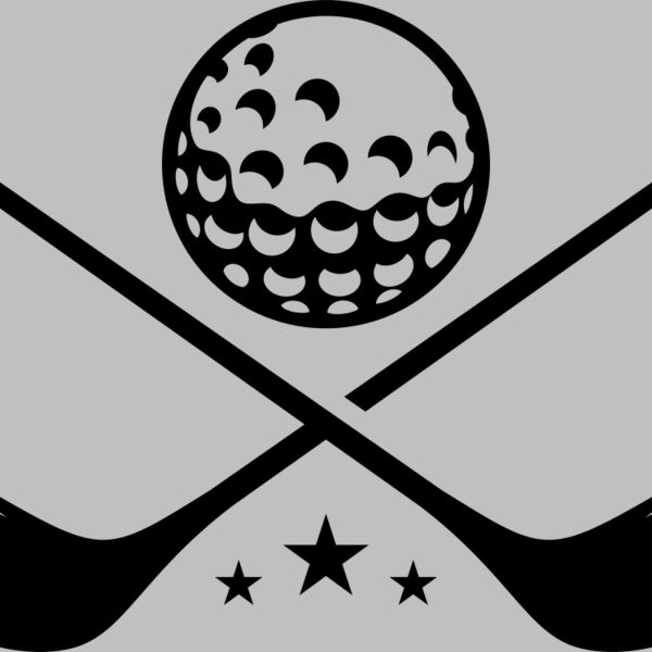 Golf   Clipart 3 Thumbnail