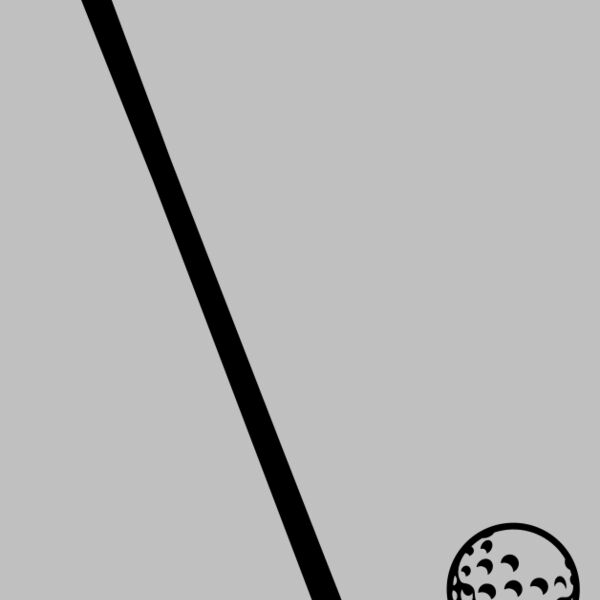 Golf   Clipart 4 Thumbnail