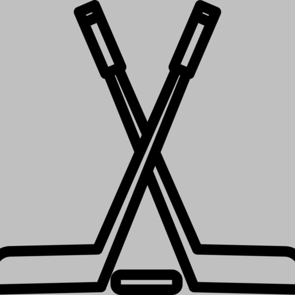 Hockey   Clipart 17 Thumbnail