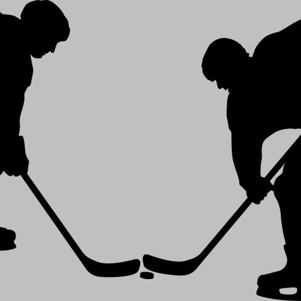 Hockey   Clipart 2 Thumbnail