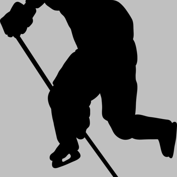 Hockey   Clipart 8 Thumbnail