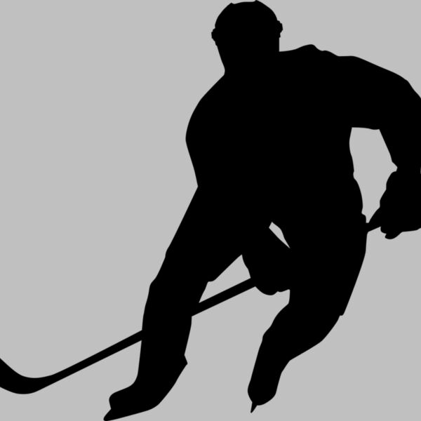 Hockey   Clipart 9 Thumbnail