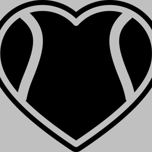 Tennis   Clipart 17 Thumbnail