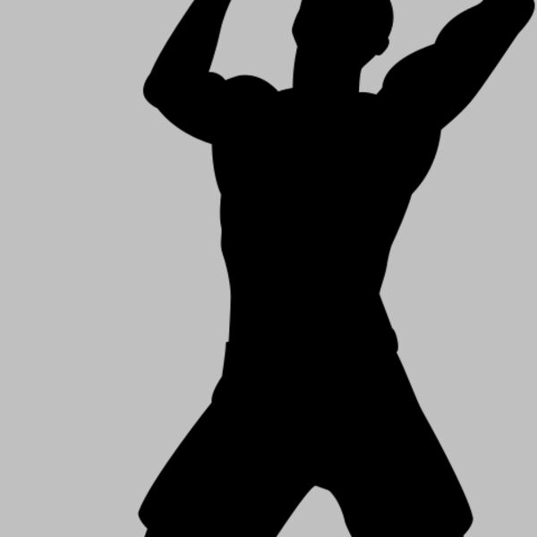 Volleyball   Clipart 10 Thumbnail