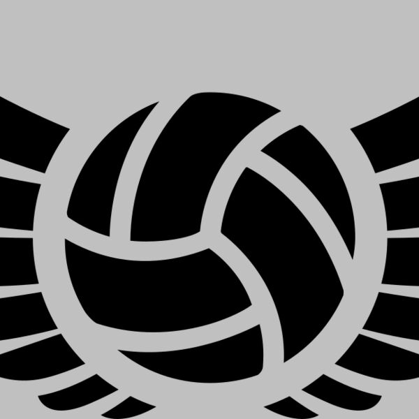 Volleyball   Clipart 20 Thumbnail