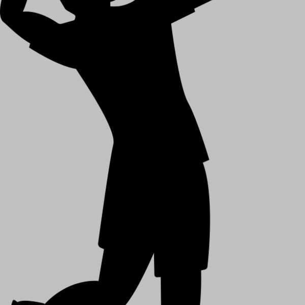 Volleyball   Clipart 6 Thumbnail