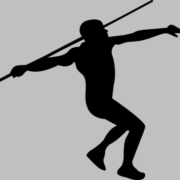 Track Field   Clipart 12 Thumbnail