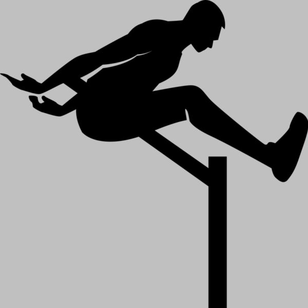 Track Field   Clipart 18 Thumbnail