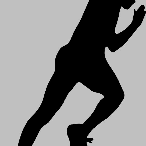 Track Field   Clipart 19 Thumbnail