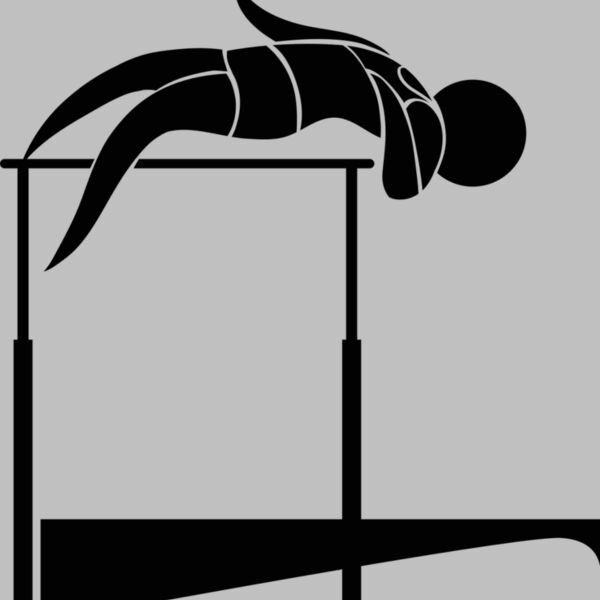 Track Field   Clipart 21 Thumbnail