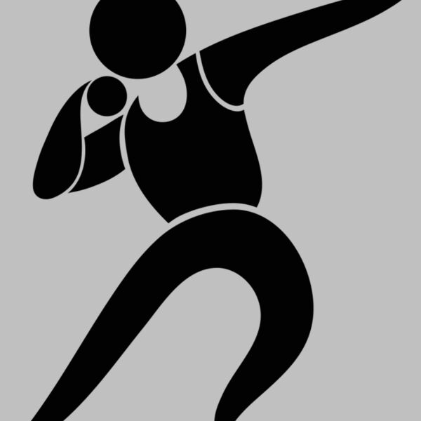 Track Field   Clipart 23 Thumbnail