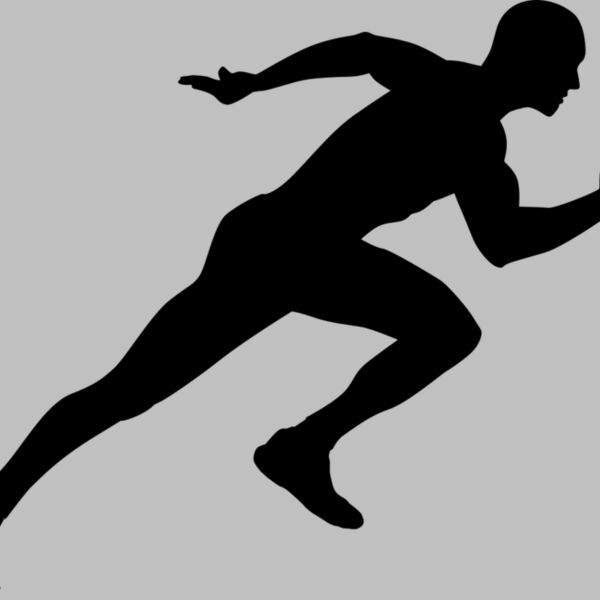 Track Field   Clipart 9 Thumbnail