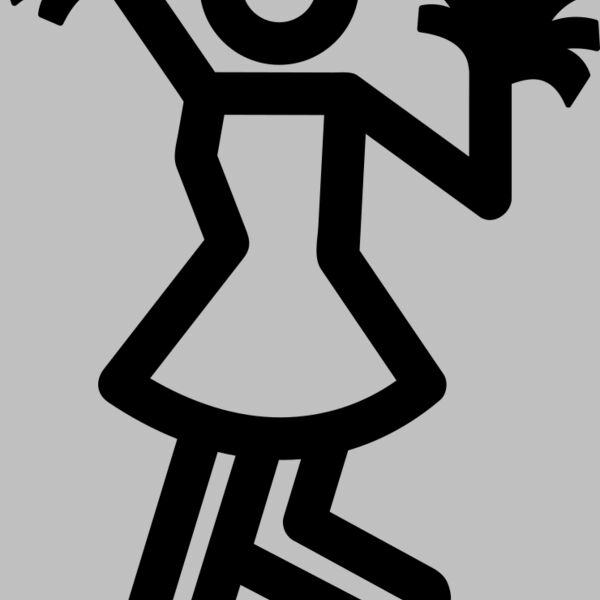 Cheerleading   Clipart 25 Thumbnail