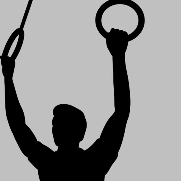 Gymnastics   Clipart 11 Thumbnail