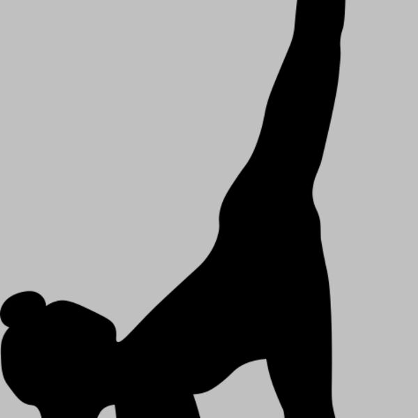 Gymnastics   Clipart 16 Thumbnail