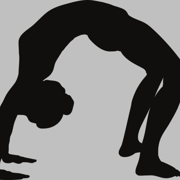 Gymnastics   Clipart 9 Thumbnail