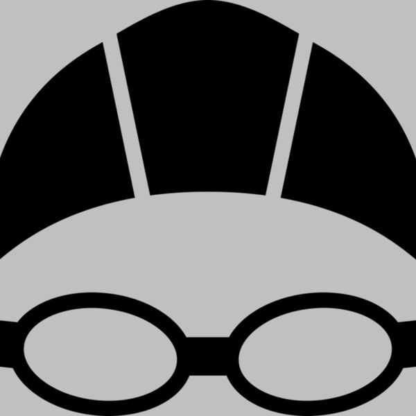 Swimming    Clipart 21 Thumbnail