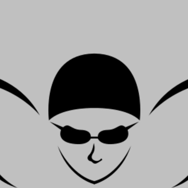 Swimming    Clipart 3 Thumbnail