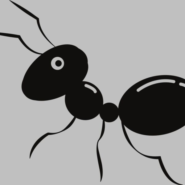Ant   Clipart 2 Thumbnail