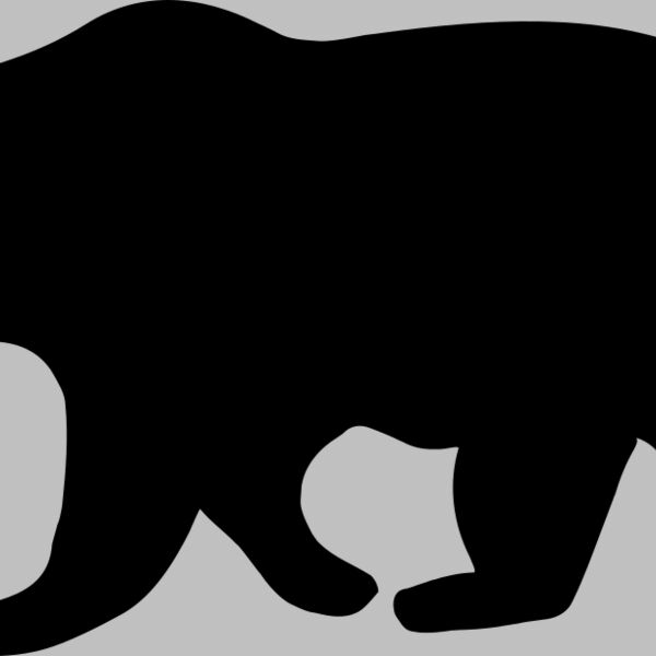Bear   Clipart 1 Thumbnail