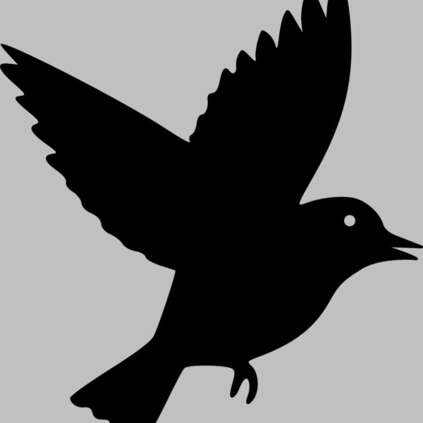 Bird   Clipart 1 Thumbnail