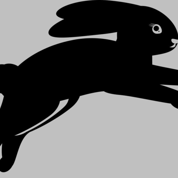 Bunny   Clipart 1 Thumbnail