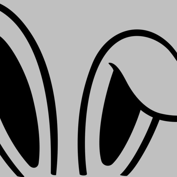 Bunny   Clipart 2 Thumbnail